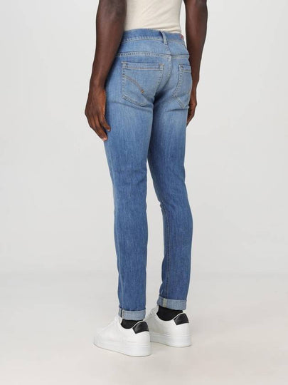 Jeans Dondup in denim di cotone - DONDUP - BALAAN 2