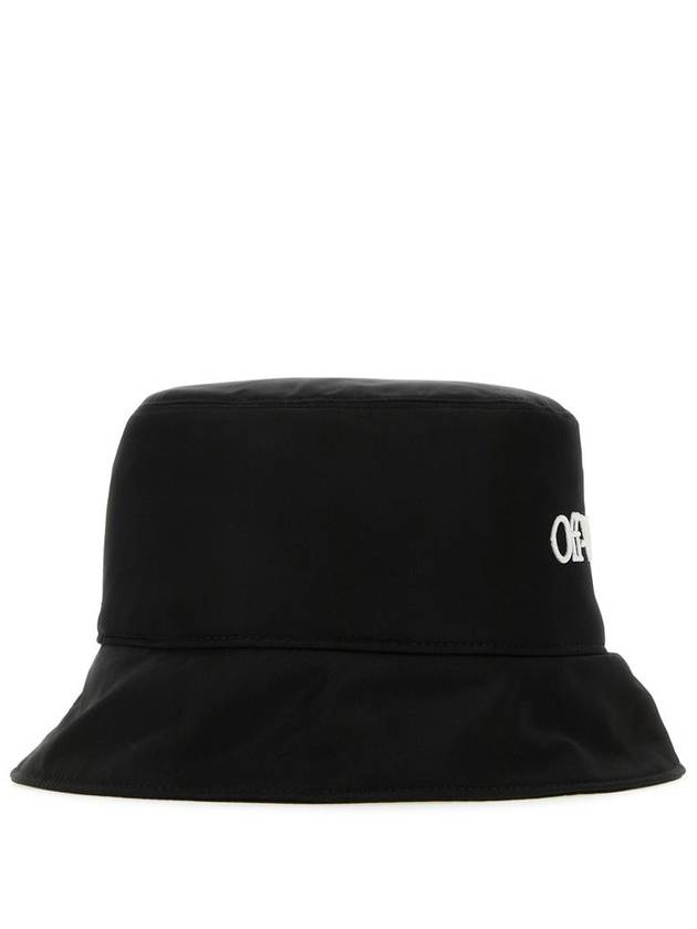 Hat OWLB021F23FAB001 1001 - OFF WHITE - BALAAN 3