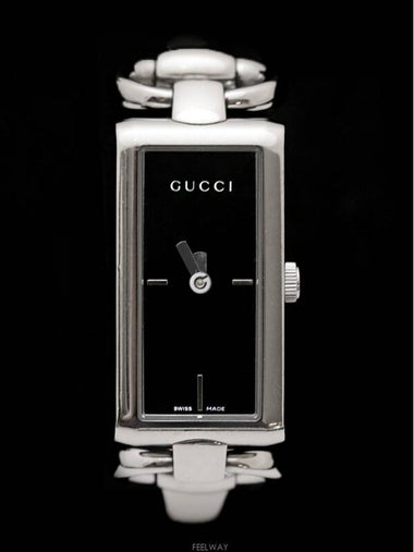 women watch - GUCCI - BALAAN 1