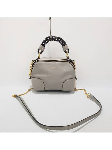 women cross bag - CHLOE - BALAAN 1