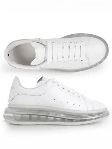 Men s Sneakers 270036 - ALEXANDER MCQUEEN - BALAAN 1