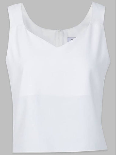 Trig V-Neck Sleeveless - MICANE - BALAAN 1