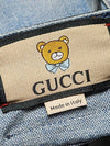 Women s 25 Kai Teddy Bear Pants 502802 XDBPB - GUCCI - BALAAN 8