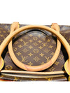 women tote bag - LOUIS VUITTON - BALAAN 4