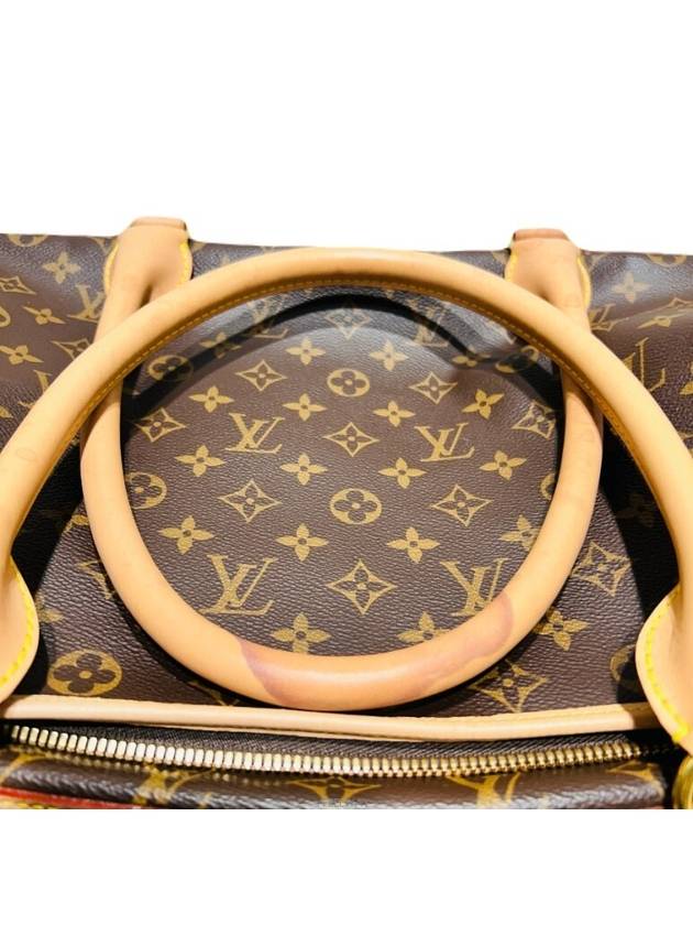 women tote bag - LOUIS VUITTON - BALAAN 4