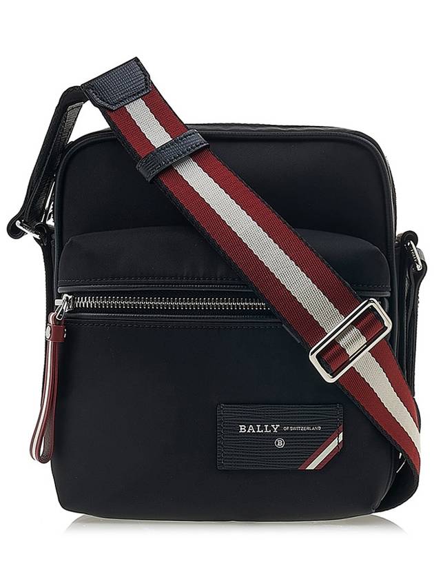 Men s Para Cross Bag FAARA F000 - BALLY - BALAAN 1