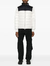 Coyers Hood Down Padding 1A00004 595ZJ 034 - MONCLER - BALAAN 3