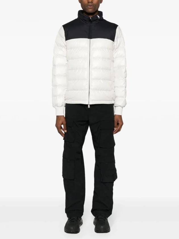 Coyers Hood Down Padding 1A00004 595ZJ 034 - MONCLER - BALAAN 3