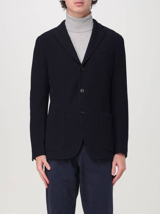 Blazer men Boglioli - BOGLIOLI - BALAAN 1