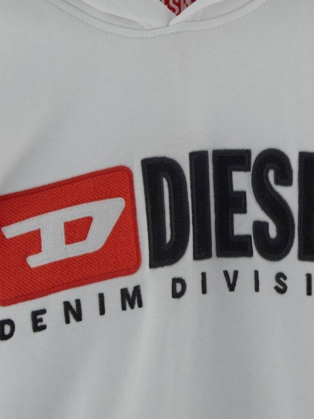 Diesel Sweaters - DIESEL - BALAAN 3