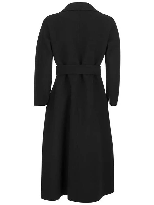 Esturian virgin wool coat 29016131600 013 - MAX MARA - BALAAN 2