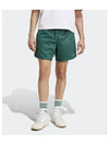 adidas 80s 3S Sprinter Short Pants Green JC6515 - ADIDAS - BALAAN 2