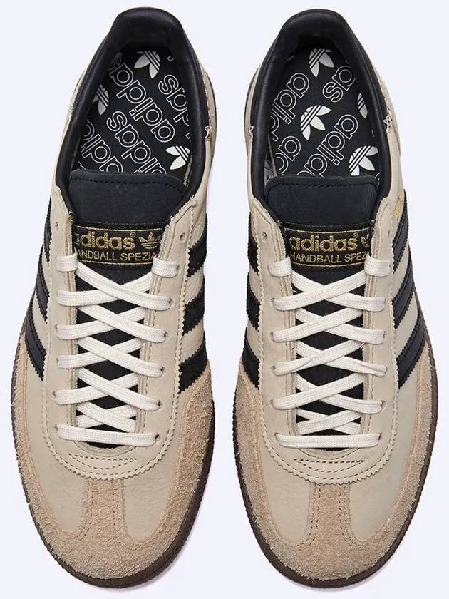 Handball Spezial Low Top Sneakers Wonder White - ADIDAS - BALAAN 5