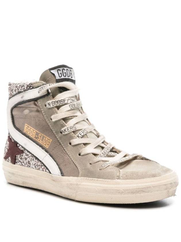 Golden Goose Sneakers - GOLDEN GOOSE - BALAAN 2