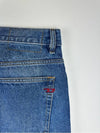 Regular fit mid waist straight jeans A05156 009MG denim MENS 30 31 - DIESEL - BALAAN 6