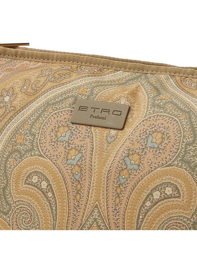 Profumi Pouch Bag Beige - ETRO - BALAAN 8