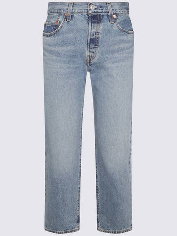 Levi'S Jeans - LEVI'S - BALAAN 1