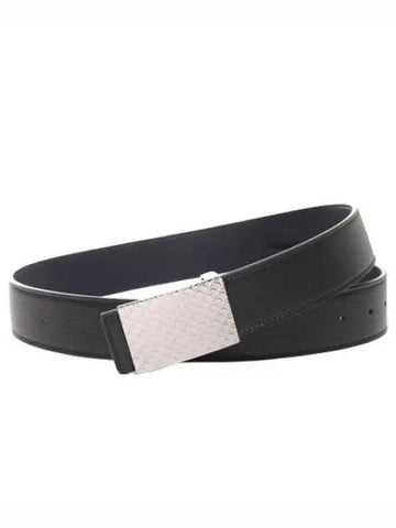 oblique belt men s waistband - DIOR - BALAAN 1