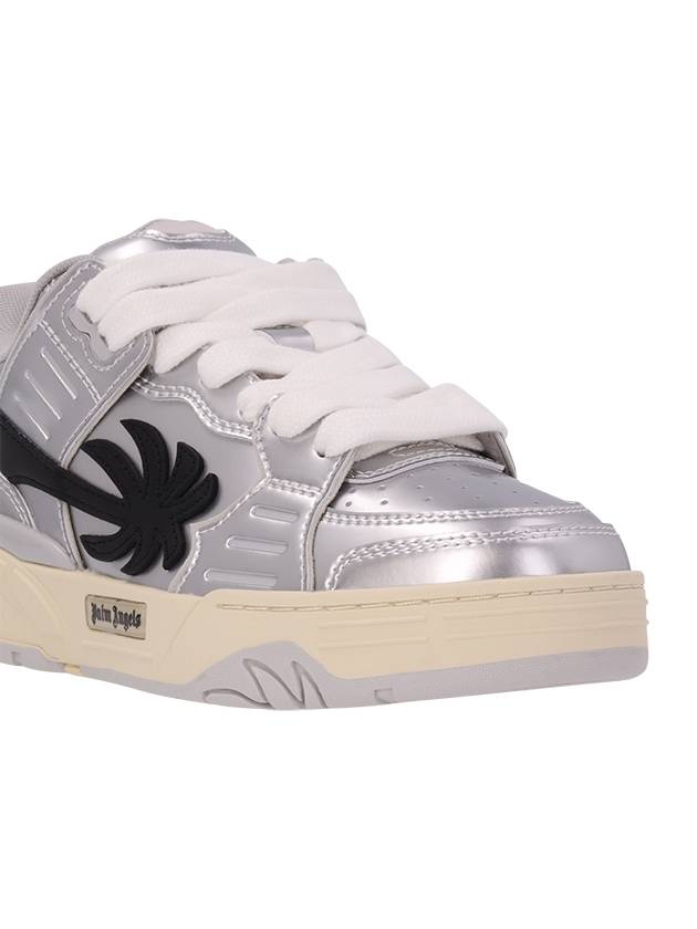 VENICE MIRROR SNEAKERS - PALM ANGELS - BALAAN 5