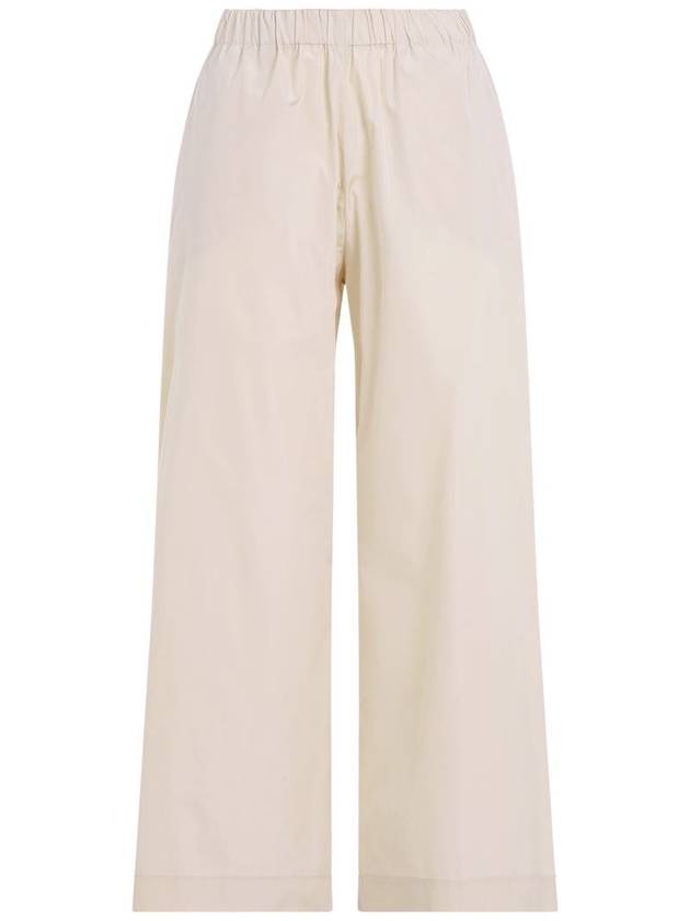 Fabiana Filippi Pants - FABIANA FILIPPI - BALAAN 1