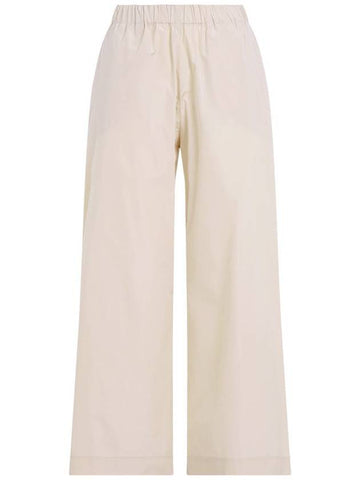 Fabiana Filippi Pants - FABIANA FILIPPI - BALAAN 1