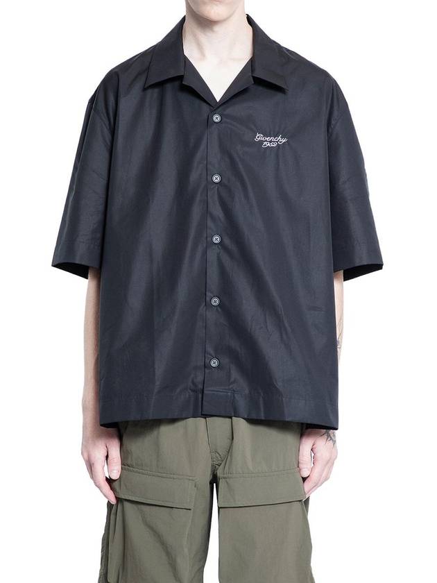 Givenchy Short Sleeves - GIVENCHY - BALAAN 1