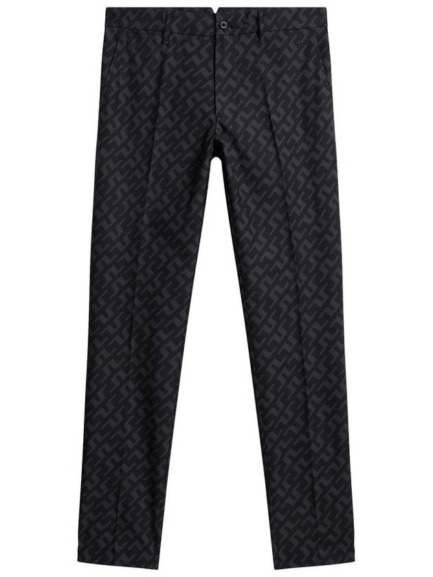 Men s Elote Print Pants - J.LINDEBERG - BALAAN 1