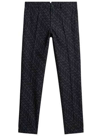 Men s Elote Print Pants - J.LINDEBERG - BALAAN 1