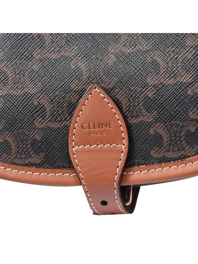 Women s Medium Polko Bag 191502 - CELINE - BALAAN 3