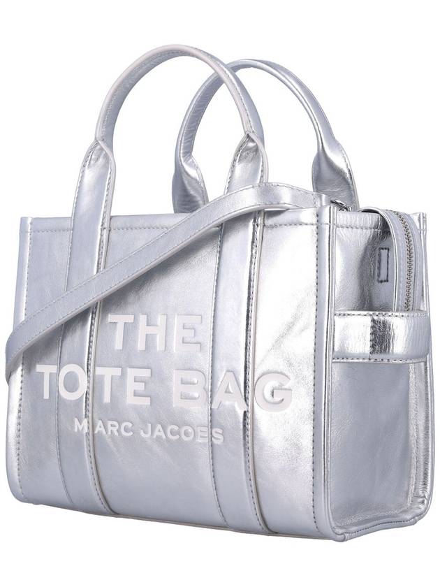 The small tote - MARC JACOBS - BALAAN 3