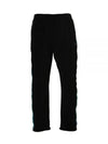 narrow track pants black - NEEDLES - BALAAN 2