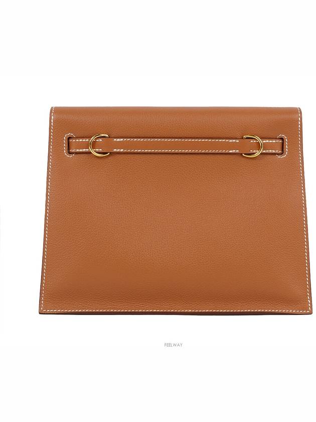 Kelidance Gold Plated B 74288 - HERMES - BALAAN 4