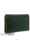 women clutch bag - CELINE - BALAAN 6