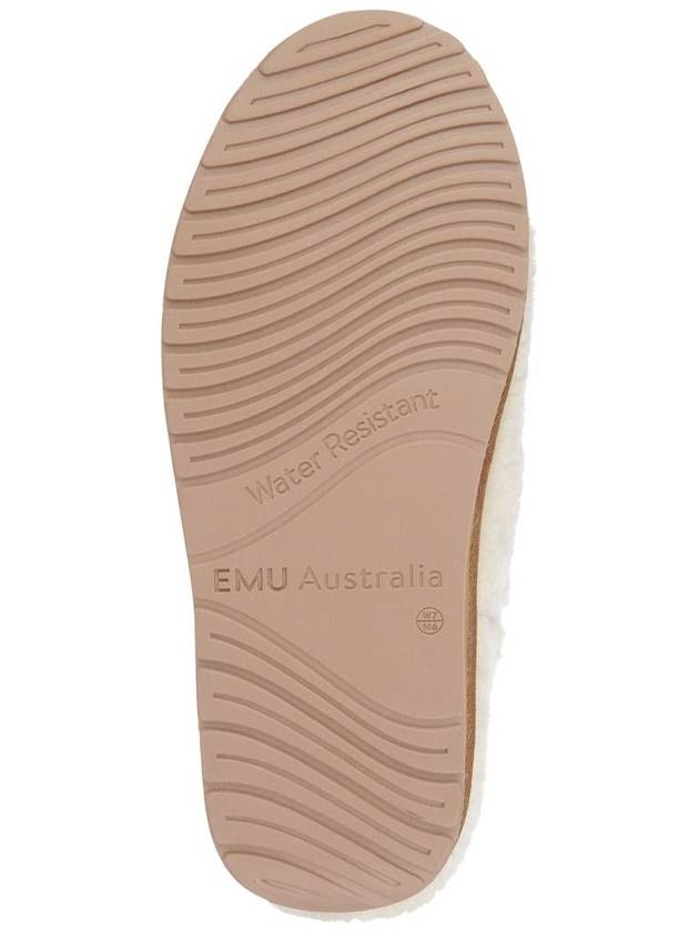 Emu Stinger Micro Teddy Shoes - EMU - BALAAN 5