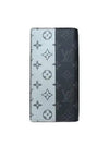 M63027 long wallet - LOUIS VUITTON - BALAAN 4