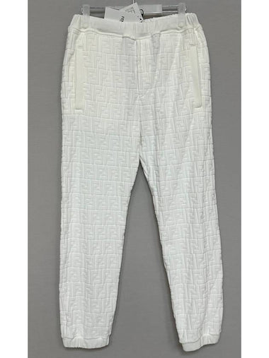 straight pants 28 - FENDI - BALAAN 1