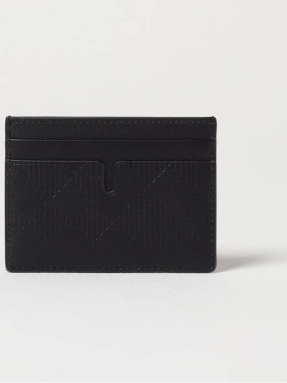 Wallet men Burberry - BURBERRY - BALAAN 2