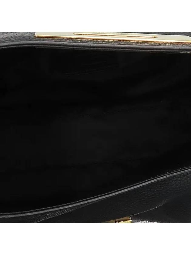 Ferragamo 21 clutch bag - SALVATORE FERRAGAMO - BALAAN 5