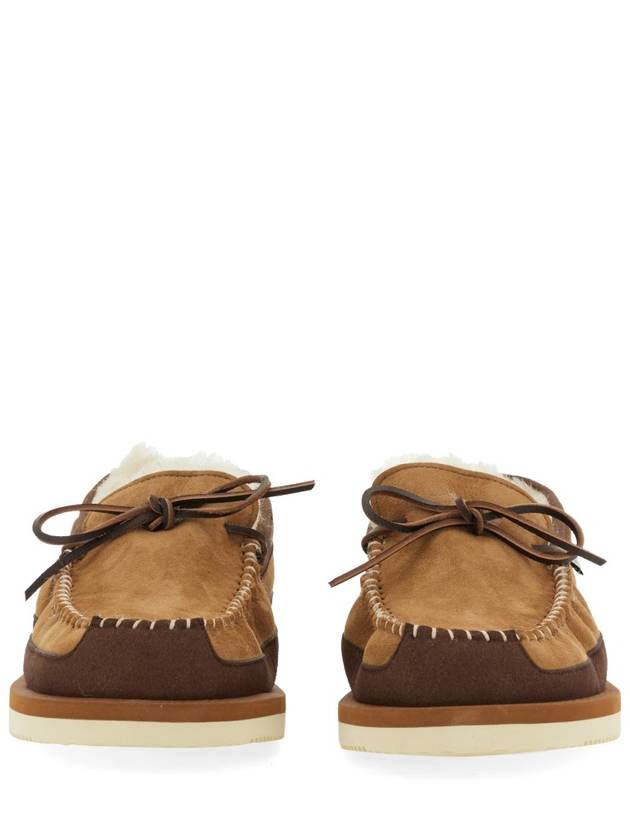 MOCCASIN OWM-M2AB - SUICOKE - BALAAN 4