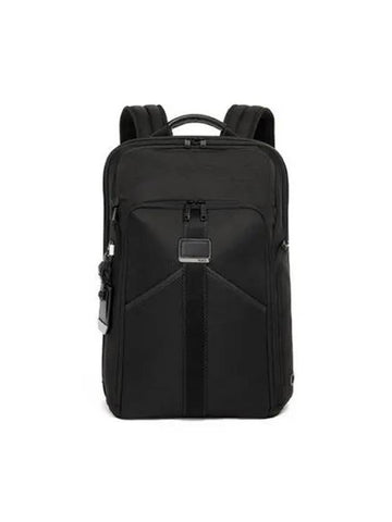 Alpha Bravo Esports Pro 17 inch Backpack Black 1445761041 - TUMI - BALAAN 1