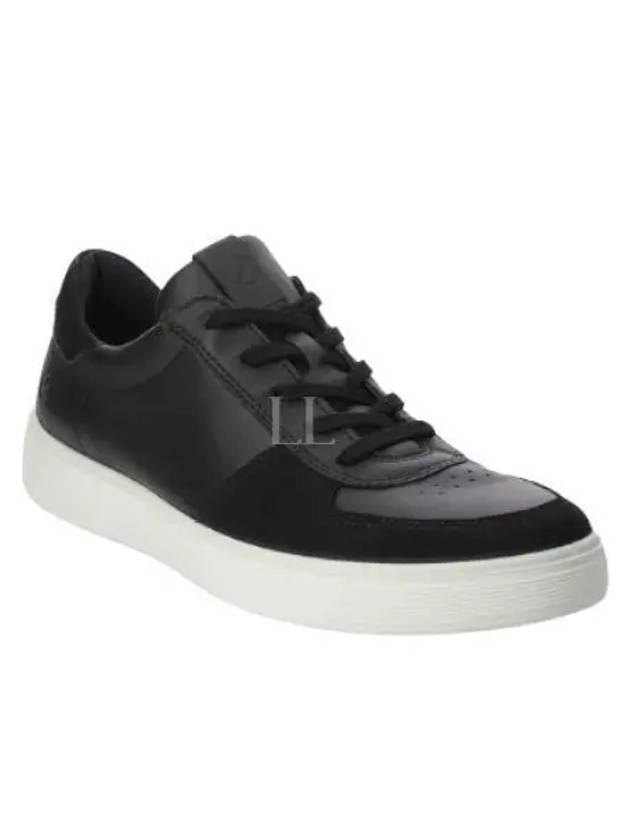 STREET TRAY M 504804 51052 Men s sneakers often worn - ECCO - BALAAN 2