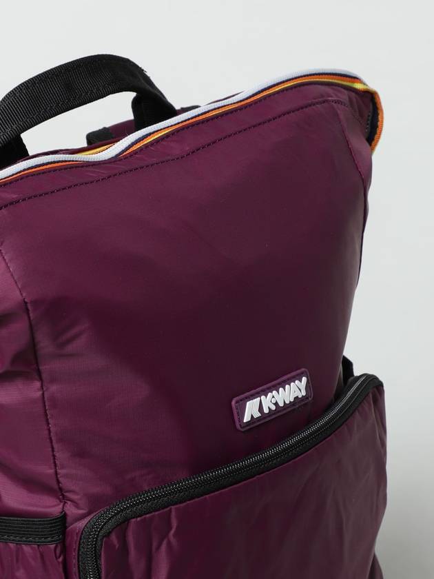 Backpack men K-way - K-WAY - BALAAN 3