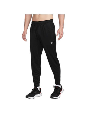 Totality Dri-Fit Versatile Track Pants Black - NIKE - BALAAN 1