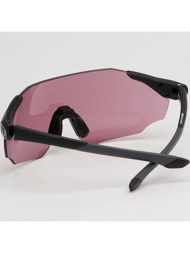 Sports Sunglasses Cycle Golf Mountaineering Windproof UA HAMMER F 003PC - UNDER ARMOUR - BALAAN 4