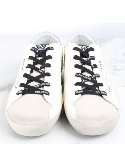 Graffiti superstar sneakers 38 5 255 - GOLDEN GOOSE - BALAAN 2