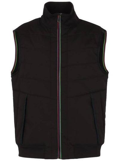 Jacket M2R369YL21409 79 BLACK - PAUL SMITH - BALAAN 2