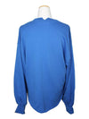 Royal blue sweatshirt 55 77 - FRAME - BALAAN 2