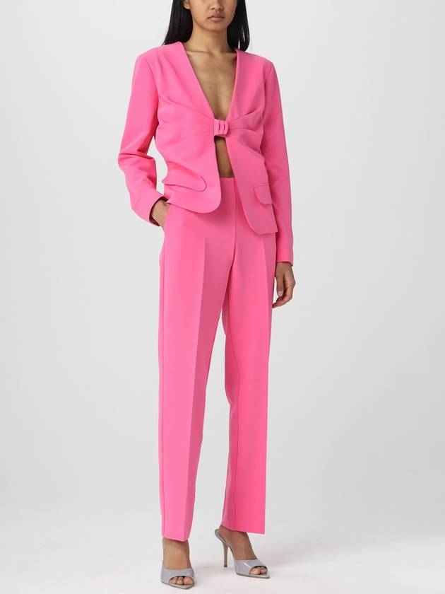 Blazer Vivetta in cady stretch - VIVETTA - BALAAN 2