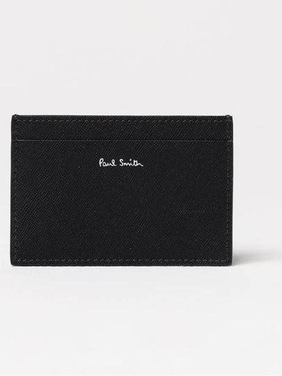 Wallet men Ps Paul Smith - PAUL SMITH - BALAAN 2