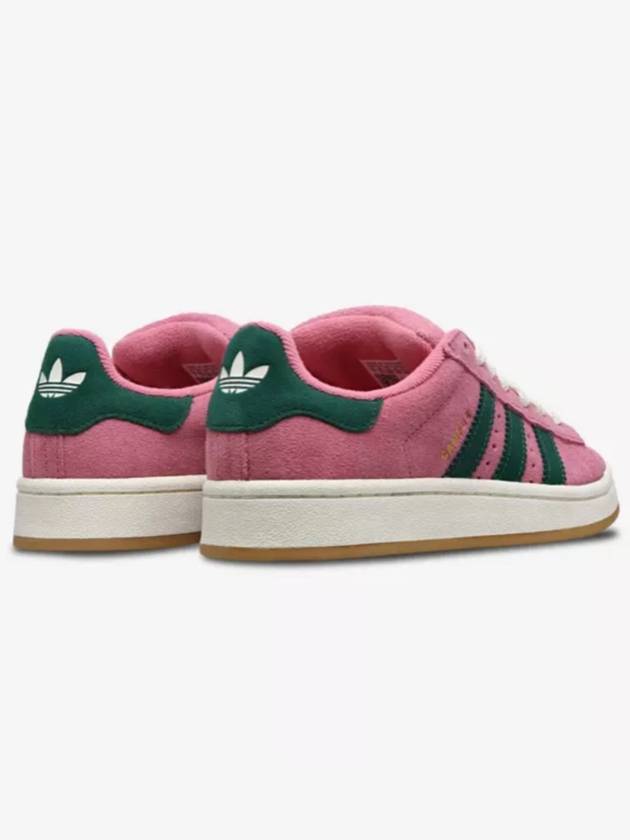 Campus 00S Low Top Sneakers Rose - ADIDAS ORIGINALS - BALAAN 6